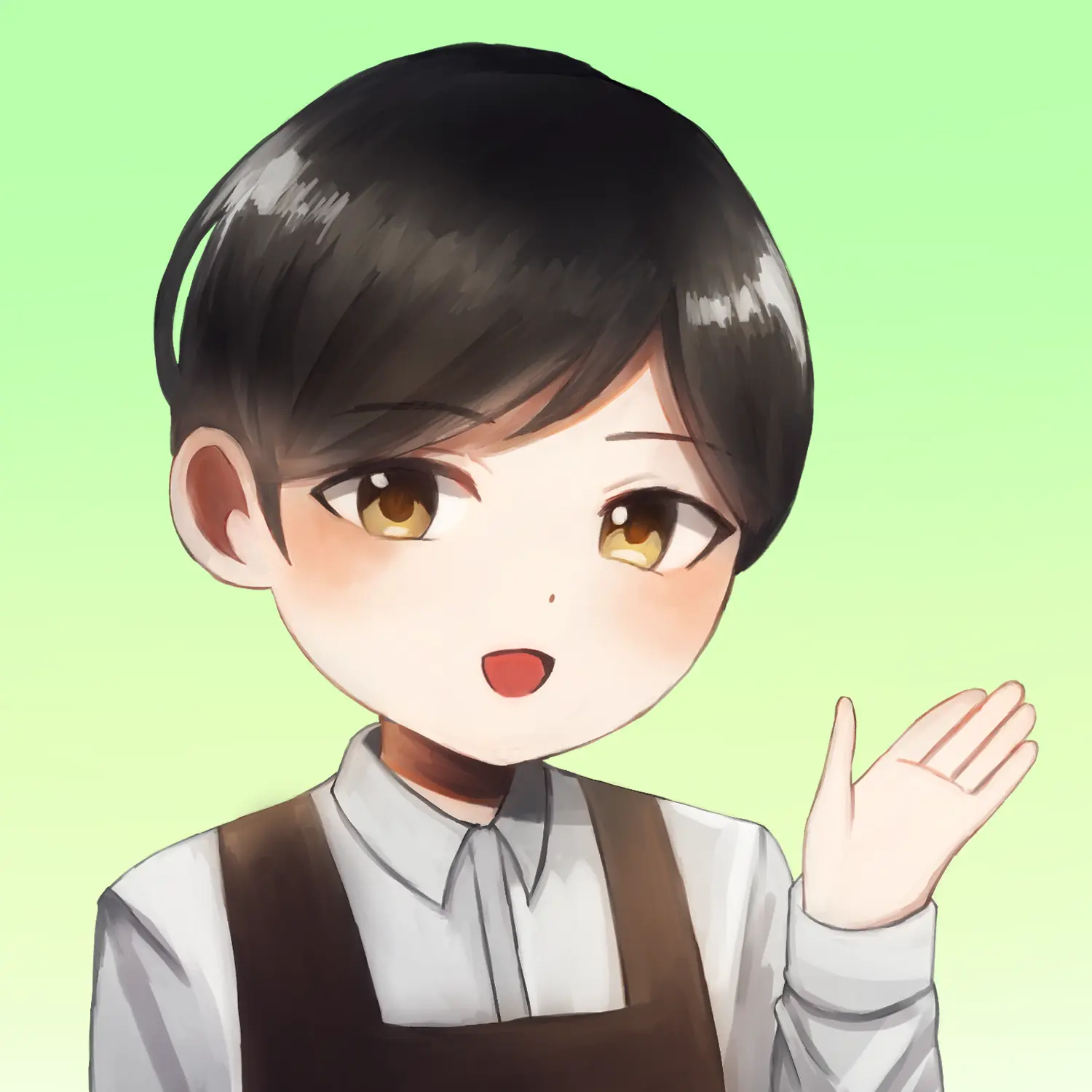よーかんのアバター