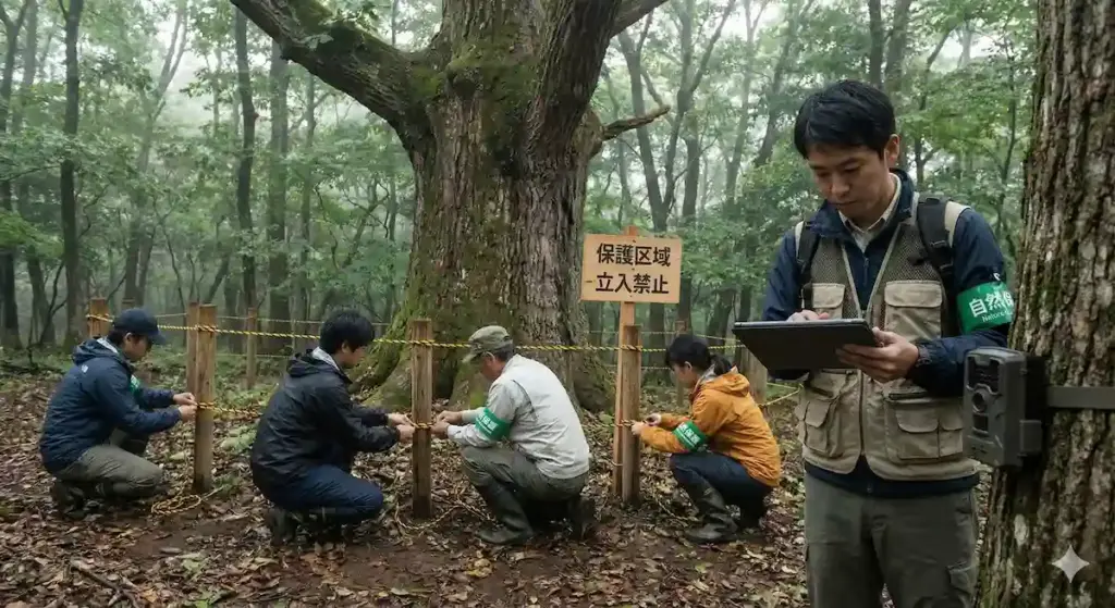 国や自治体の対策は？「保護」と「放虫」の危険なジレンマ