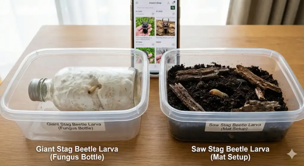 飼育難易度と価格のリアル（2025年冬時点）