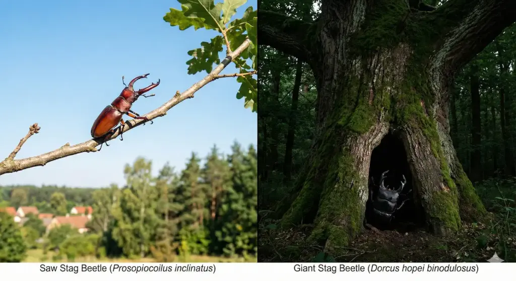 野生での暮らしと「レア度」の真実